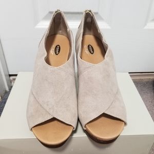 Dr. Scholls Womens Sandals size 9